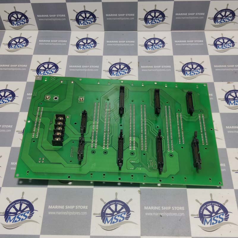 NABCO MCA-001-11-885-73748378 PCB