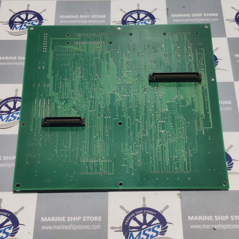NABCO MCA-102-12-885-73748390 PCB CARD