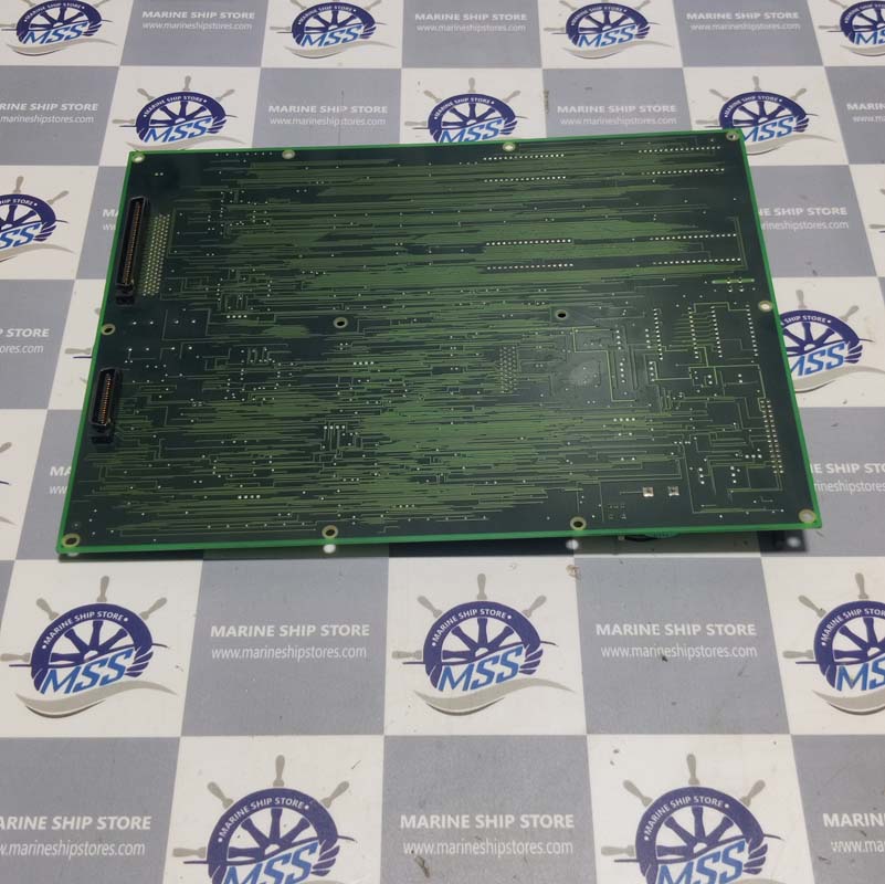 NABCO MCA-103-01-885-73751079 PCB CARD