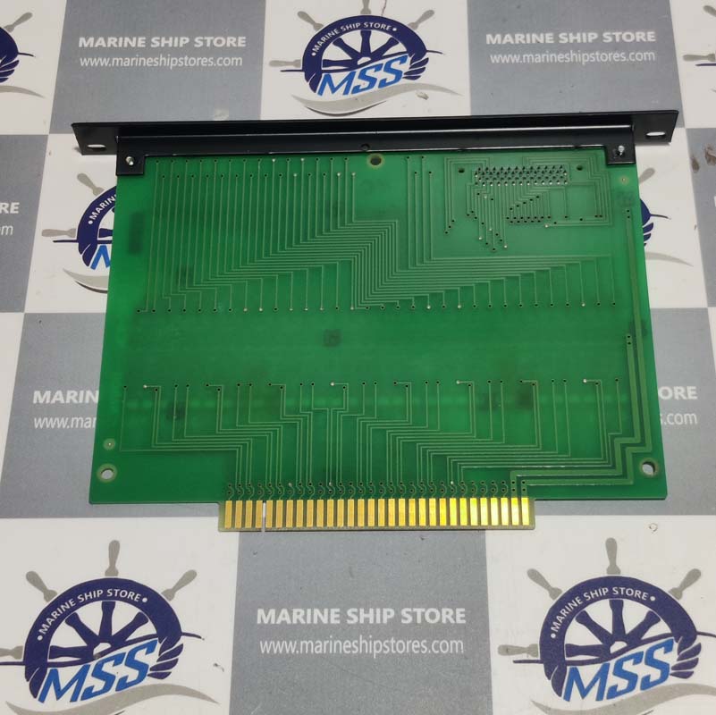 NABCO MCA-201-11-884-73747347 PCB