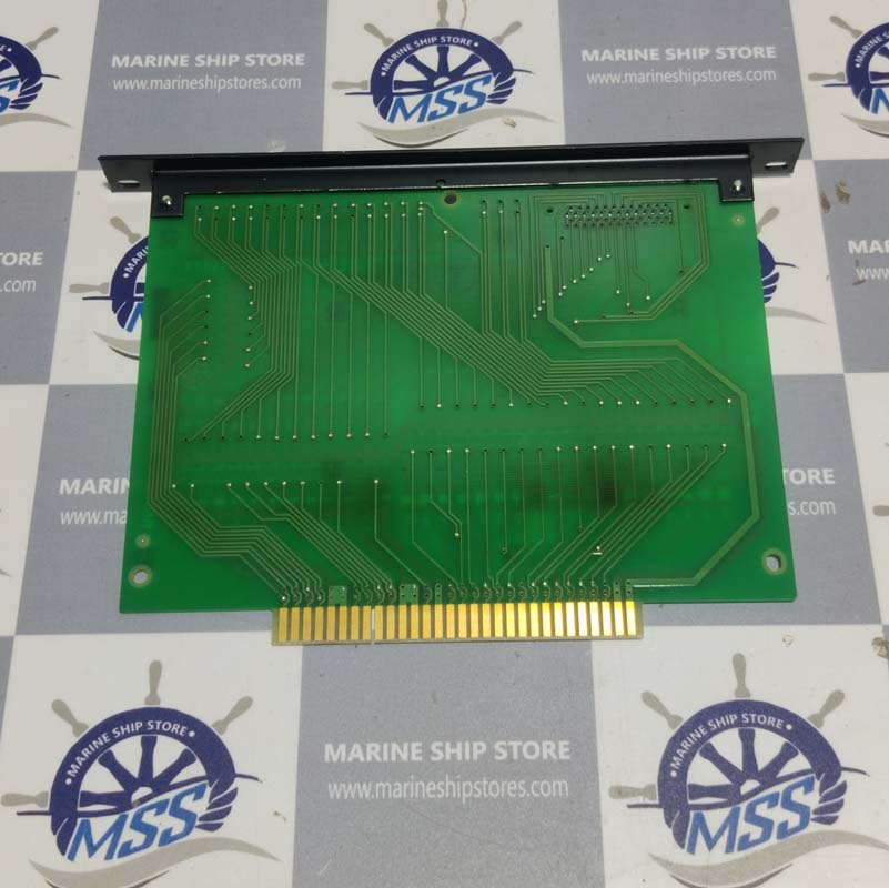 NABCO MCA-202-11-884-73747308 PCB