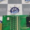 NABCO MCA-203-11-887-73747348 PCB