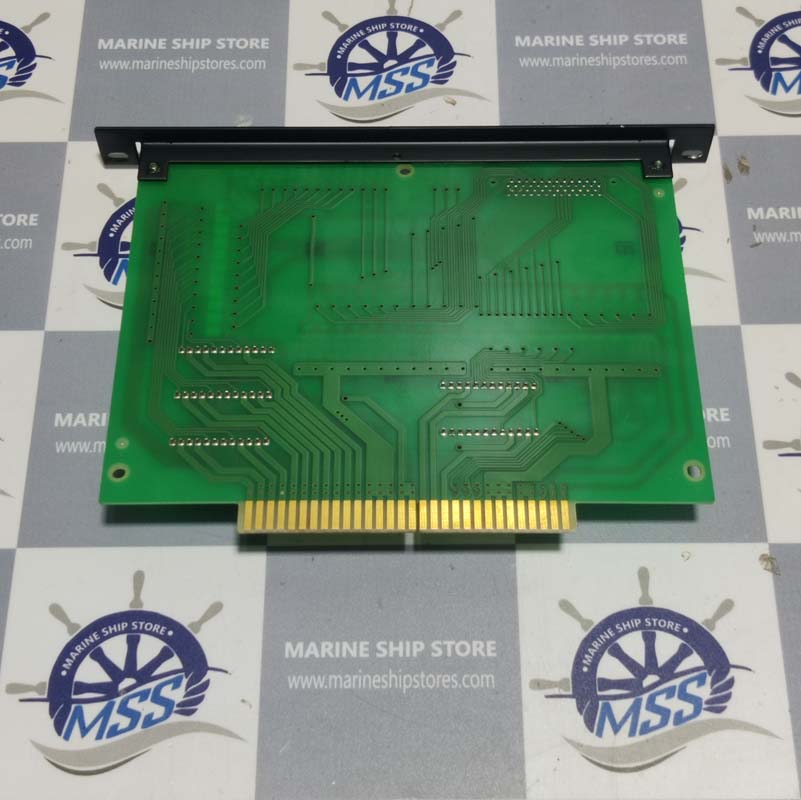 NABCO MCA-204-11-887-73747349 PCB