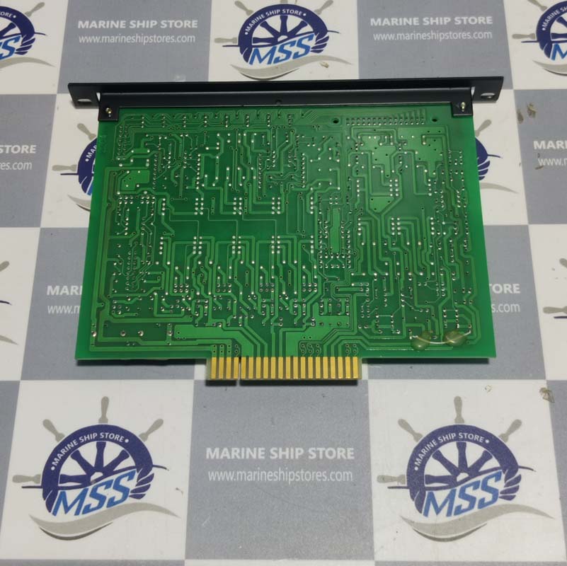 NABCO MCA-401-01-883-73747302 PCB