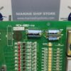 NABCO MCA-602-02-885-73748392 PCB BOARD