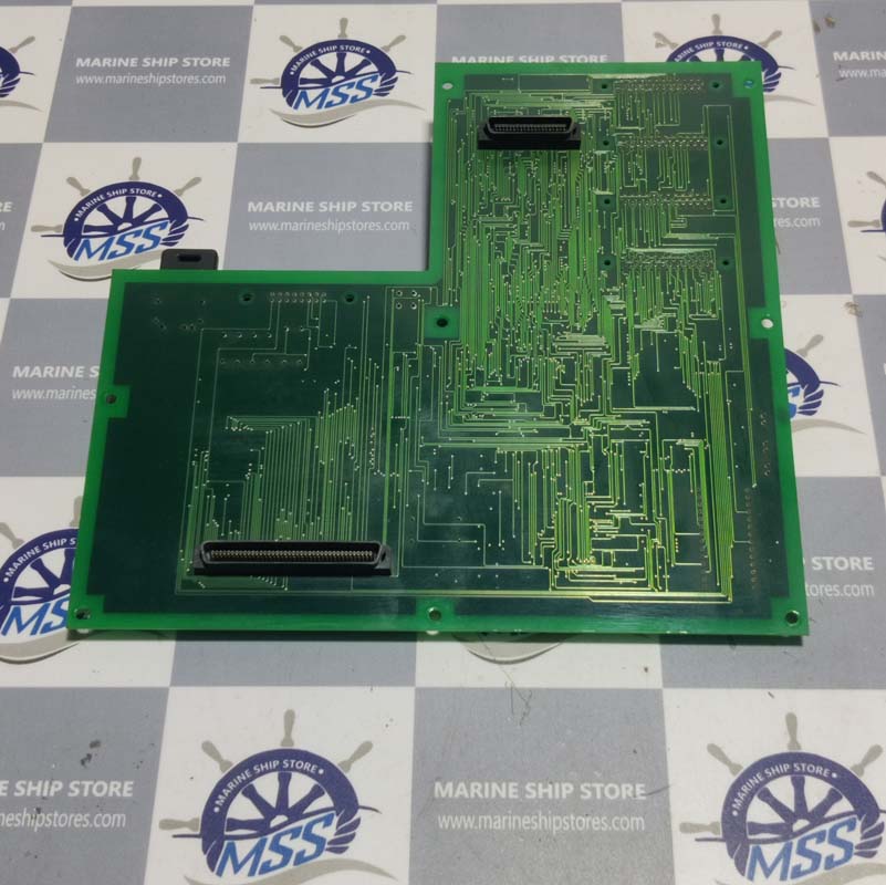 NABCO MCA-901-11A-885-73748388 PCB CARD
