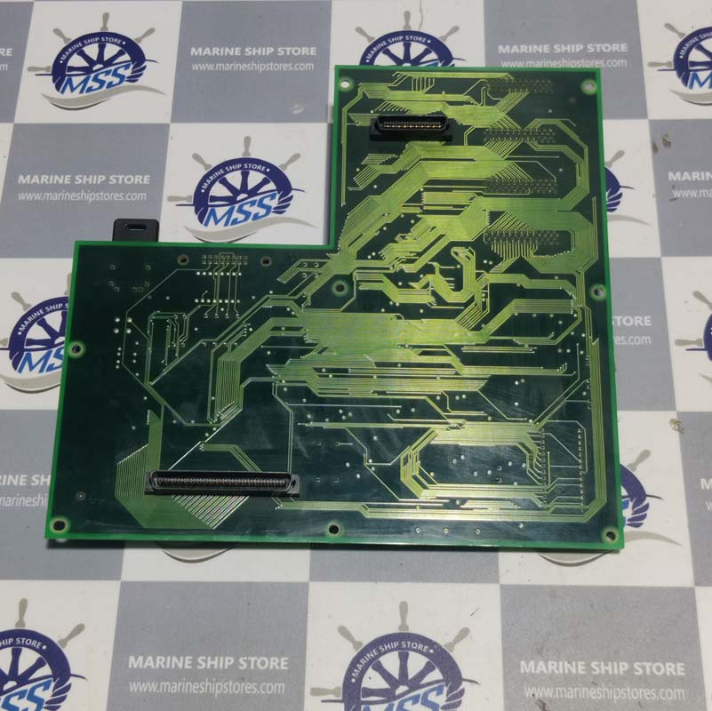 NABCO MCA-901-11A-885-73755016 PCB CARD