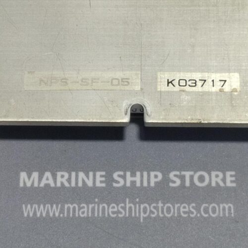 NABCO NPS-104-881-74742344 PCB CARD