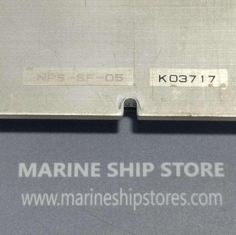 NABCO NPS-104-881-74742344 PCB CARD