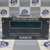 NABCO RC1A REVOLUTION COUNTER