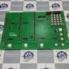 NABCO SAP-001-11-885-73748380 PCB BOARD
