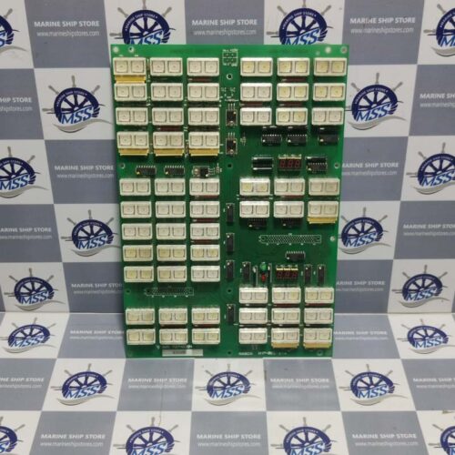 NABCO WHP-001-21A-885-73748394 PCB BOARD