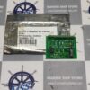 NORCONTROL NN-801.3-HE220206C DIGITAL IO ADAPTOR PCB