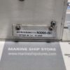 NORIS MARINE SYSTEMS N3000-ISC MASTER BOX