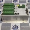 NORIS MARINE SYSTEMS N3000-ISC MASTER BOX