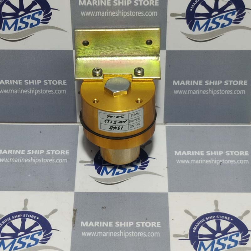 PANASIA 1345-5-S-RANGE-20.23 UNIT