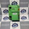 PHOENIX CONTACT FL IL 24 BK ETHIP-PAV BUS COUPLER-2 PHOENIX CONTACT FL IL 24 BK ETHIP-PAV BUS COUPLER