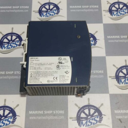 PULS DIMENSION QS10 POWER SUPPLY