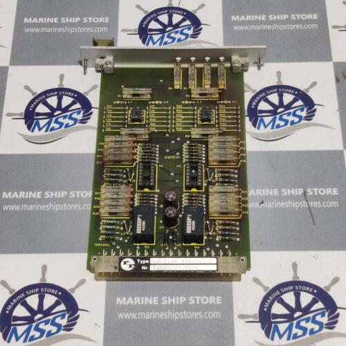 REXROTH AM1S3X-10765A PCB CARD