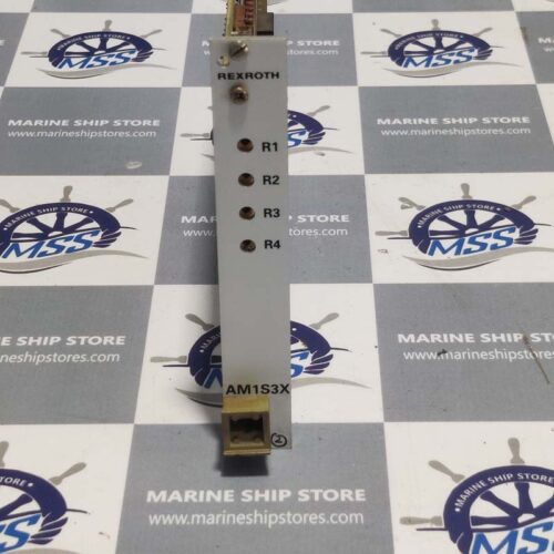 REXROTH AM1S3X-10765A PCB CARD