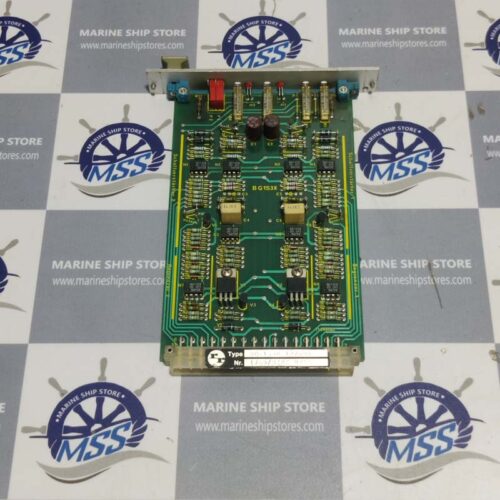 REXROTH BG1S3X-10765A PCB CARD