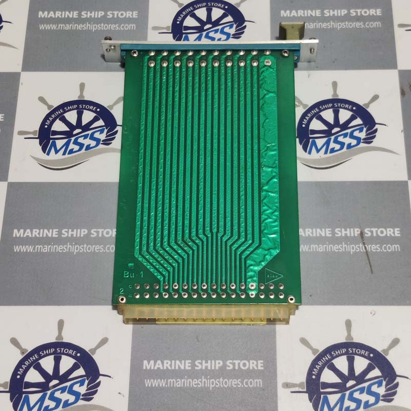 REXROTH BU2S3X-10965B PCB CARD