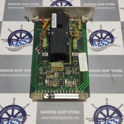 REXROTH MP-2S30-10765A PCB CARD