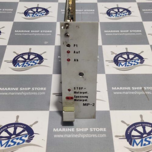 REXROTH MP-2S30-10765A PCB CARD