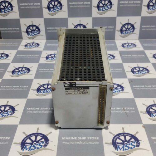 REXROTH NE1S3X-10965B POWER SUPPLY CARD