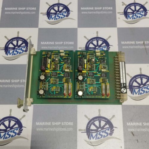 REXROTH OD-2-10965B PCB CARD