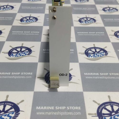 REXROTH OD-2-10965B PCB CARD