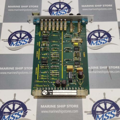 REXROTH RA1S3X-10765A PCB CARD