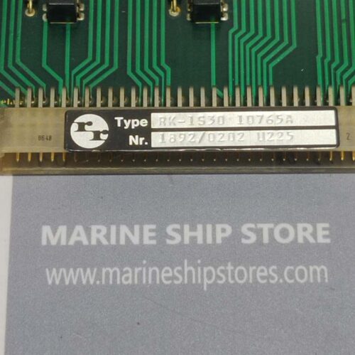 REXROTH RK1S3X-10765A PCB - Marine Ship Store