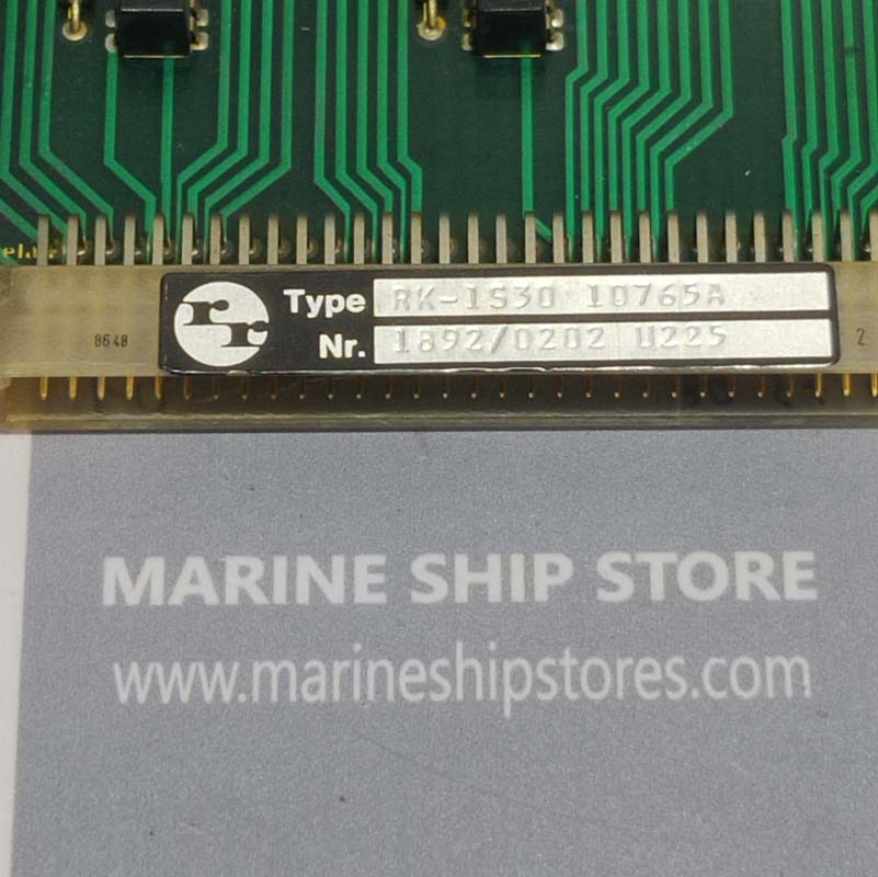 REXROTH RK1S3X-10765A PCB