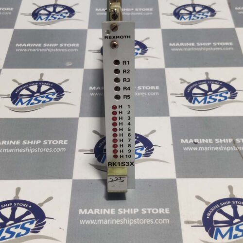 REXROTH RK1S3X-10765A PCB