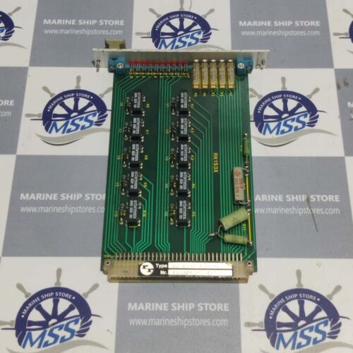 REXROTH RK1S3X-10765A PCB CARD