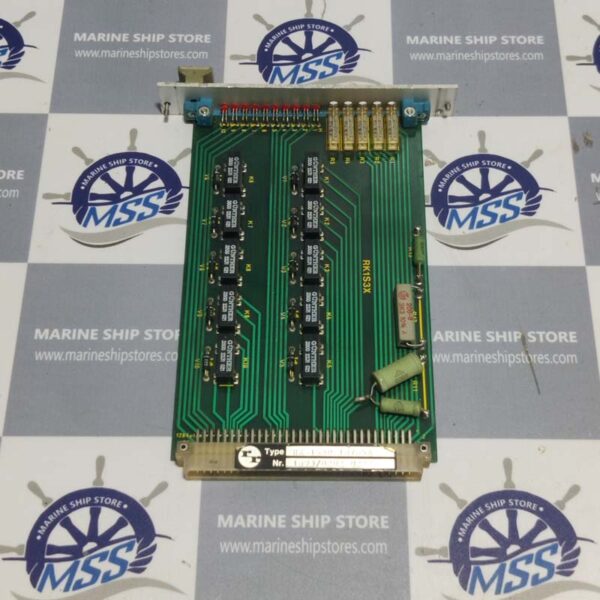 REXROTH RK1S3X-10765A PCB CARD - Marine Ship Store