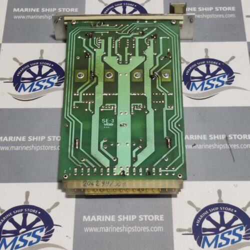 REXROTH SE-3S30-10965B PCB CARD