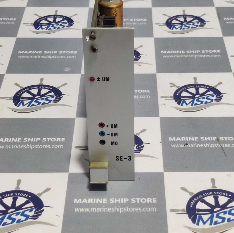 REXROTH SE-3S30-10965B PCB CARD