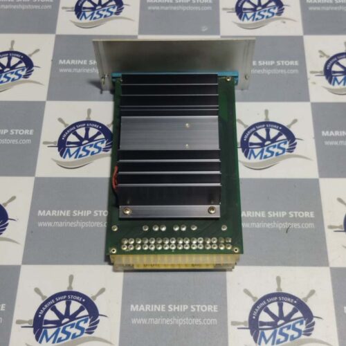 REXROTH SE1S3X-10765A PCB CARD