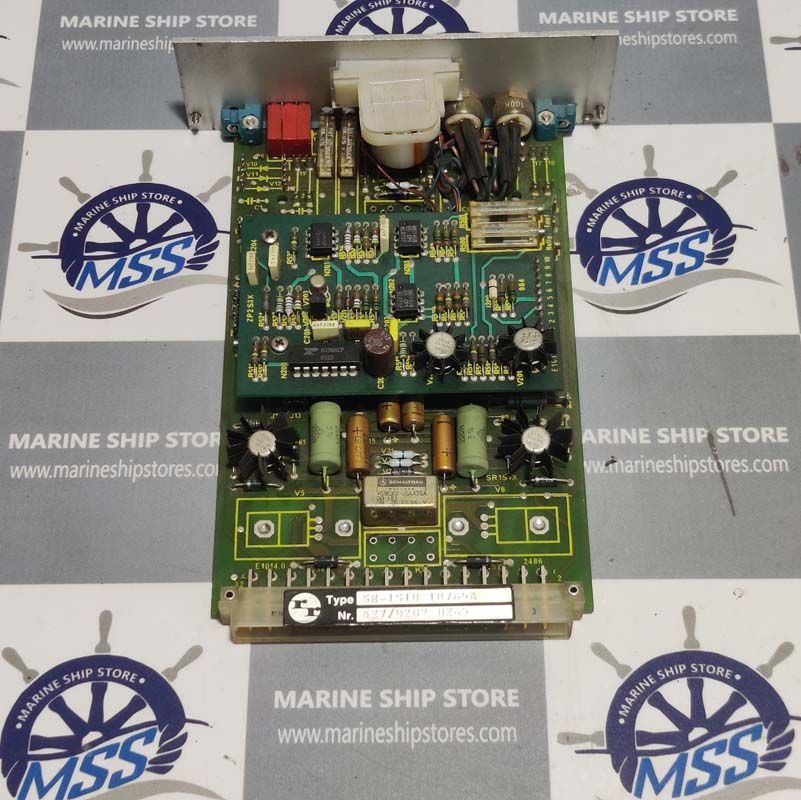 REXROTH SR1S1X-10765A PCB CARD