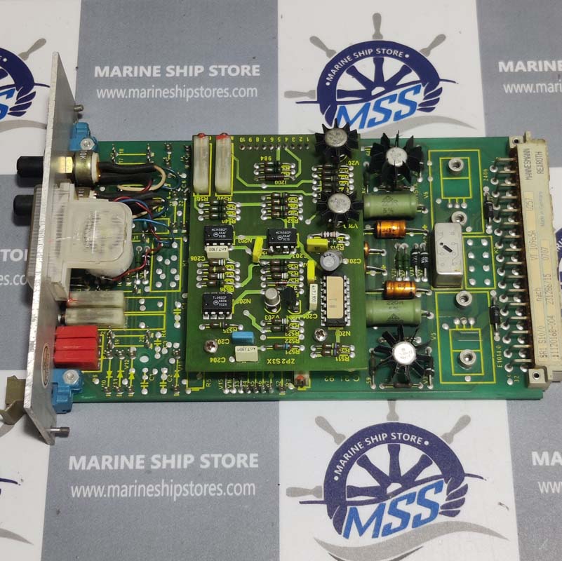 REXROTH SR1S1X PCB CARD -2 REXROTH SR1S1X PCB CARD