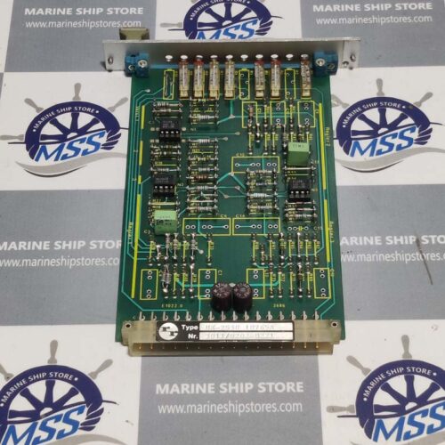 REXROTH UK2S3X-10765A PCB