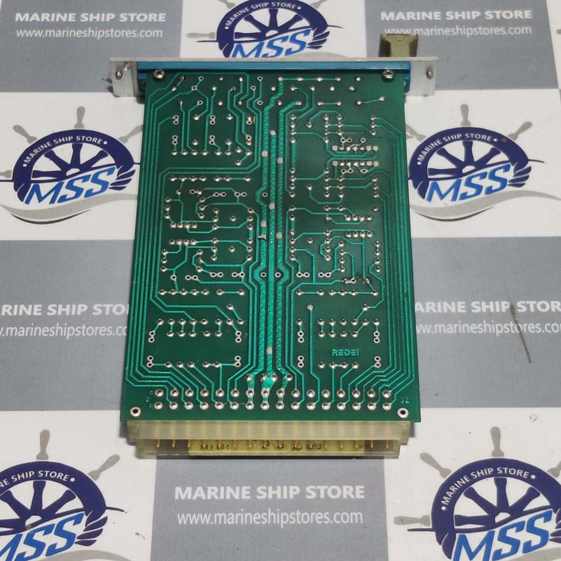REXROTH UK2S3X-10765A PCB