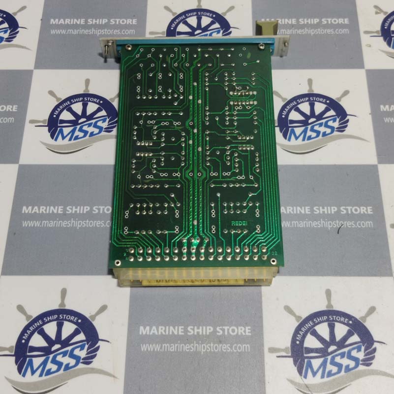 REXROTH UK2S3X-10765A PCB CARD