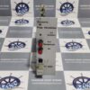REXROTH VT2000-S40 PROPORTIONAL AMPLIFIER CARD REXROTH VT2000-S40 PROPORTIONAL AMPLIFIER CARD
