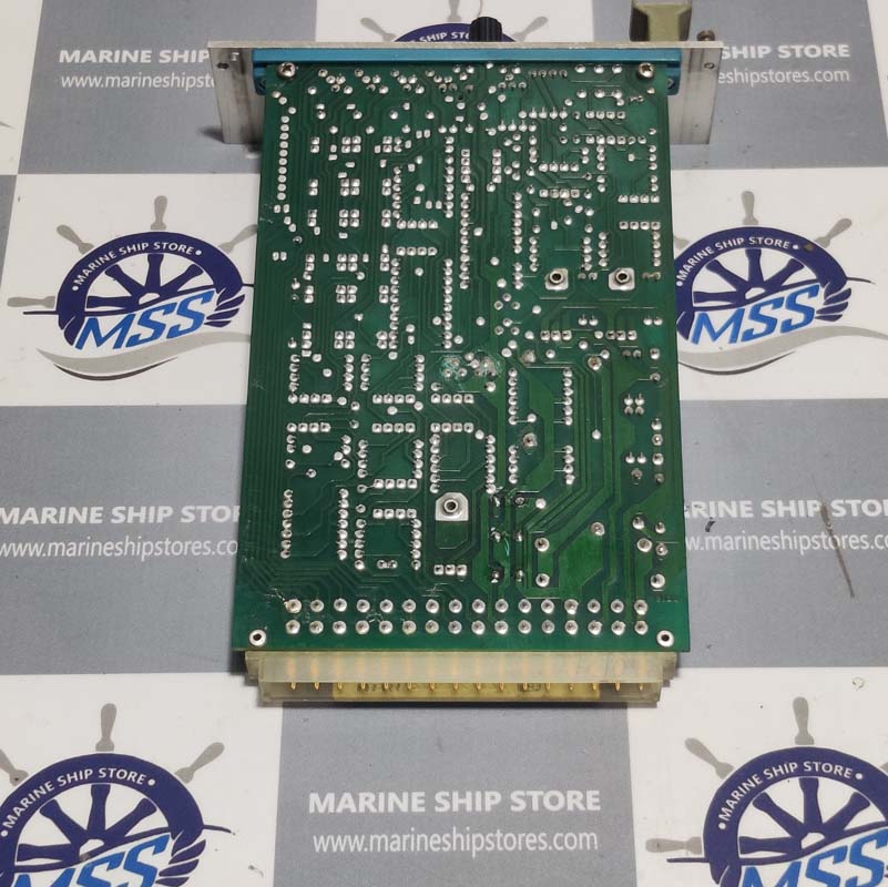 REXROTH VT3000S35-10965B PROPORTIONAL AMPLIFIER CARD