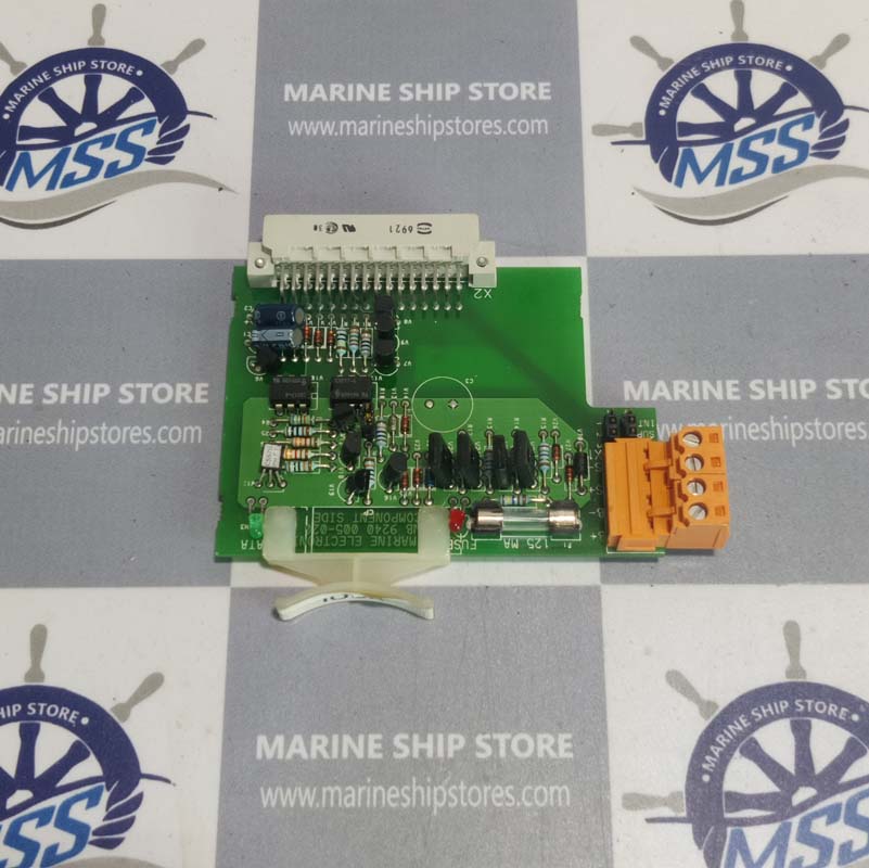 SAAB TANK RADAR IOSX-0046 PCB-3 SAAB TANK RADAR IOSX-0046 PCB