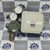 SMC IP8100-031-CH ELECTRO PNEUMATIC POSITIONER-5 SMC IP8100-031-CH ELECTRO PNEUMATIC POSITIONER