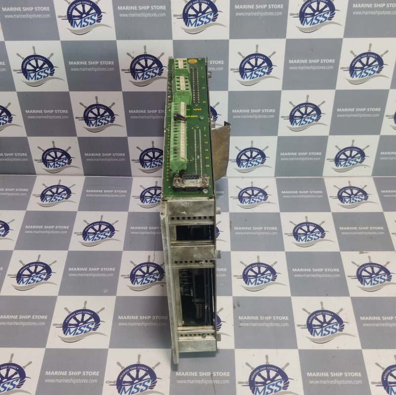 SOREN T. LYNGSO 606196000-V01 MODULE-1 SOREN T. LYNGSO 606196000-V01 MODULE